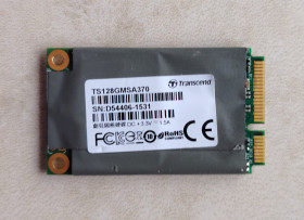Твердотільні SSD-накопичувачі Твердотельные SSD-накопители ^/--/^ Внутрішній накопичувач mSATA Transcend MSA /--/ 370  (TS /--/ 128 /--/ GMSA /--/ 370) 128,0 GB ^_^^^ Внутренний накопитель mSATA Transcend MSA /--/ 370 (TS /--/ 128 /--/ GMSA /--/ 370) 128,0 GB - фото фото фото