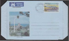 Великобританія Великобритания ^/--/^ Джерси 1985 АВИАЦИЯ САМОЛЁТ АЭРОПЛАН АЭРОПОРТ АЭРОДРОМ ПОЛЁТ КАРТА ПЕЙЗАЖ ПРИРОДА АГ с ОМ ^_^^^ Джерсі 1985 АВІАЦІЯ САМОЛЕТ АЕРОПЛАН АЕРОПОРТ АЕРОДРОМ ПОЛЕТ КАРТА ПЕЙЗАЖ ПРИРОДУ АГ з ОМ - фото фото фото