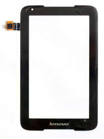 Матриці, тачскріни Матрицы, тачскрины ^/--/^ Сенсор для Lenovo IdeaTab A /--/ 1000 (NAS_207011100010) - фото фото фото