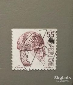 Мистецтво Искусство ^/--/^ Швеция Искусство 1975 ^_^^^ Швеція Мистецтво 1975 - фото фото фото