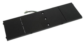 Акумулятори Аккумуляторы ^/--/^ Акумулятор для ноутбука Acer AL /--/ 13 /--/ B /--/ 8 /--/ K Aspire V /--/ 5-553 15 В Black 3560 мАг Оригинал - фото фото фото