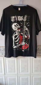 Футболки, майки Футболки, майки ^/--/^ Футболка &amp;quot;Romwe&amp;quot;  (100% cotton, M, China) ^_^^^ Футболка &amp;quot;Romwe&amp;quot; (100% cotton, M, China) - фото фото фото