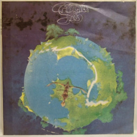 Платівки Пластинки ^/--/^ Yes - Fragile - 1972.  (LP). 12. Vinyl. Пластинка. Santa Records. Rare. ^_^^^ Yes - Fragile - 1972. (LP). 12.Vinyl. Пластинка. Santa Records. Rare. - фото фото фото