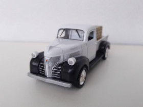 : Закордонні : Зарубежные ^/--/^ 1941 Plymouth Pickup Truck. Motrmax -4103- ^_^^^ 1941 — Plymouth Pickup Truck. Motrmax -4103- - фото фото фото