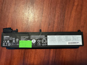 Акумулятори Аккумуляторы ^/--/^ Акумулятор Оригінальний ОРИГІНАЛ! LENOVO SB /--/ 10 /--/ F /--/ 46461 00 /--/ HW /--/ 023 Знос: 47 Lenovo ThinkPad T /--/ 460 /--/ S, T /--/ 470 /--/ S Se ^_^^^ Аккумулятор Оригинальный Оригинал! LENOVO SB /--/ 10 /--/ F /--/ 461 00 /--/ HW /--/ 023 Снос: 47 Lenovo ThinkPad T /--/ 460 /--/ S, T /--/ 470 /--/ S Se - фото фото фото