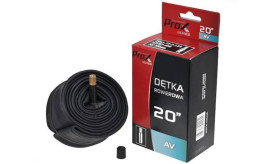 Покришки, камери Покрышки, камеры ^/--/^ Камера Prox 20&amp;quot; 1.75-2.125, 47/57-406 AV 35 мм (O-D-0129) - фото фото фото