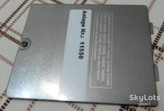 Корпуса Корпуса ^/--/^ Крышка оперативки ноутбука DELL Latitude d /--/ 600 ^_^^^ Дах оперативки ноутбука DELL Latitude d /--/ 600 - фото фото фото