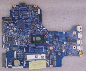 Материнські плати Материнские платы ^/--/^ Мат.плата 448.0 /--/ C /--/ 705.0011 HP Envy 17-BR 17-BS / i /--/ 3-7100 /--/ U KPI /--/ 44859 - фото фото фото