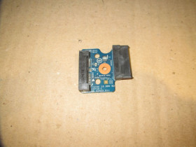 Шлейфи Шлейфы ^/--/^ Переходник SATA привода DVD для ноутбука  HP ProBook 450 G /--/ 1 455 G /--/ 1  (Iores 15 ODD BD 13715-1 48.4 /--/ ZA /--/ 03.011) ^_^^^ Перехідник SATA приводу DVD для ноутбука HP ProBook 450 G /--/ 1 455 G /--/ 1 (Iores 15 ODD BD 13715-1 48.4 /--/ ZA /--/ 03.011) - фото фото фото