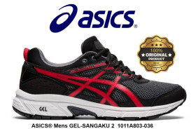 Кросівки Кроссовки ^/--/^ Кросівки чоловічі ASICS® GEL-SANGAKU 2 original 43.5 /--/ EU ^_^^^ Кроссовки мужские ASICS® GEL-SANGAKU 2 original 43.5 /--/ EU - фото фото фото