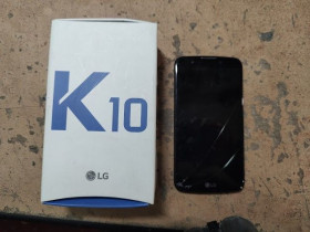 LG LG ^/--/^ Мобильный телефон LG K /--/ 10 № 23020201 ^_^^^ Мобільний телефон LG K /--/ 10 No 23020201 - фото фото фото