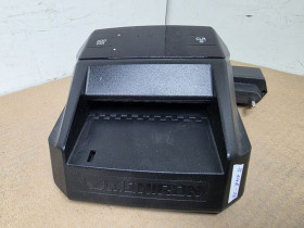 Інше торгове обладнання Другое торговое оборудование ^/--/^ Moniron Dec Multi Black Ver. 2 автоматичний детектор валют  (8146-13) ^_^^^ Moniron Dec Multi Black Ver. 2 автоматический детектор валют (8146-13) - фото фото фото