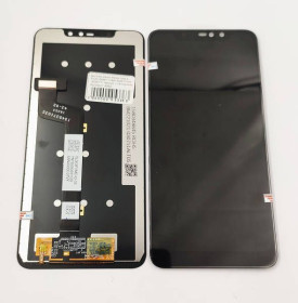 Сенсорні екрани і Дисплеї Сенсорные экраны и Дисплеи ^/--/^ Дисплей Xiaomi RedMi Note 6 Pro/M /--/ 1806 /--/ E /--/ 7 /--/ TG /--/ 8/M /--/ 1806 /--/ E /--/ 7 /--/ TH/M /--/ 1806 /--/ E /--/ 7 /--/ TI, чорний, з тачскрином ^_^^^ Дисплей Xiaomi RedMi Note 6 Pro/M /--/ 1806 /--/ E /--/ 7 /--/ TG /--/ 8/M /--/ 1806 /--/ E /--/ 7 /--/ TH/M /--/ 1806 /--/ E /--/ 7 /--/ TI, черный, с тачскрином - фото фото фото