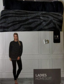 Піжами Пижамы ^/--/^ Піжама,домашній костюм Ladies Homesuit M ^_^^^ Пижама, домашний костюм Ladies Homesuit M - фото фото фото