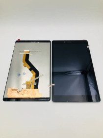 Матриці, тачскріни Матрицы, тачскрины ^/--/^ Дисплей для планшета Samsung Galaxy Tab A 8.0&amp;quot; 2019 LTE T /--/ 295, чорний, з тачскріном ^_^^^ Дисплей для планшета Samsung Galaxy Tab A 8.0&amp;quot; 2019 LTE T /--/ 295, черный, с тачскрином - фото фото фото