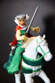 Фігурки, солдатики Фигурки, солдатики ^/--/^ ДЕВА МАРИАН рыцарь PAPO 90-100 /--/ мм серия &amp;quot;Робин Гуд&amp;quot; ^_^^^ ДЕВА МАРІАН лицар PAPO 90-100 /--/ мм серія &amp;quot; Робін Гуд &amp;quot; - фото фото фото