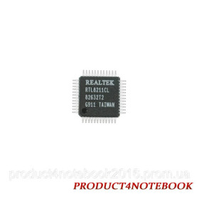 Мікросхеми Микросхемы ^/--/^ Микросхема Realtek RTL /--/ 8211 /--/ CL для ноутбука ^_^^^ Realtek RTL /--/ 8211 /--/ CL для ноутбука - фото фото фото