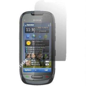 Плівки для екранів Пленки для экранов ^/--/^ Бронированная пленка для Nokia С /--/ 7-00 ^_^^^ Броньована плівка для Nokia С /--/ 7-00 - фото фото фото