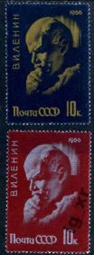 Історія та особистості История и личности ^/--/^ СССР. Ленин (серия)** 1966 г. ^_^^^ СРСР. Ленін (серія) 1966 - фото фото фото