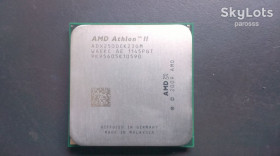 Процесори Процессоры ^/--/^ 2330 - CPU AMD Athlon II X /--/ 2 250 ADX /--/ 2500 /--/ CK /--/ 23 /--/ GM 3.00 /--/ GHz Socket AM /--/ 3 - фото фото фото
