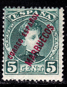 Іспанія Испания ^/--/^ Испания  Саркко 1903 г  MNH - ^_^^^ Іспанія Саркко 1903 MNH - фото фото фото