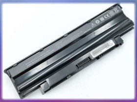 Акумулятори Аккумуляторы ^/--/^ Батарея для ноутбука Dell J /--/ 1 /--/ KND Inspiron 13 /--/ R, 14 /--/ R, 15 /--/ R, 17 /--/ R, N /--/ 4010, N /--/ 4110, N /--/ 5010, N /--/ 5110, N /--/ 7010, N /--/ 711 - фото фото фото