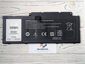 Акумулятори Аккумуляторы ^/--/^ Аккумуляторна батарея Dell Inspiron 15 7537, 17 7737 F /--/ 7 /--/ HVR ^_^^^ Акумуляторна батарея Dell Inspiron 15 7537, 17 7737 F /--/ 7 /--/ HVR - фото фото фото
