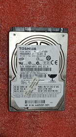 Жорсткі диски Жесткие диски ^/--/^ Жорсткі диски Toshiba 160 /--/ GB 2.5&amp;quot; SATA II   (хороший стан) ^_^^^ Жесткие диски Toshiba 160 /--/ GB 2.5&amp;quot; SATA II (хорошее состояние) - фото фото фото