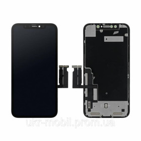 Сенсорні екрани і Дисплеї Сенсорные экраны и Дисплеи ^/--/^ Модуль iPhone XR дисплей и сенсор ^_^^^ Модуль iPhone XR дисплей і сенсор - фото фото фото