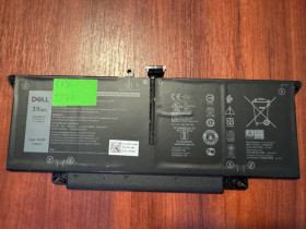 Акумулятори Аккумуляторы ^/--/^ Акумулятор Оригінальний! DELL 35 /--/ J /--/ 09 Знос: 57 Dell Latitude 7310 7410 (5970) ^_^^^ Аккумулятор Оригинальный! DELL 35 /--/ J /--/ 09 Износ: 57 Dell Latitude 7310 7410 (5970) - фото фото фото