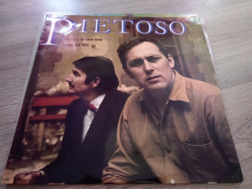 Платівки Пластинки ^/--/^ Laco Deczi/The Cellula Quintet– Pietoso              (72/Czech/Supraphon)              (VG+/EX+) ^_^^^ Laco Deczi/The Cellula Quintet – Pietoso (72/Czech/Supraphon) (VG+/EX+) - фото фото фото