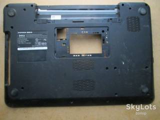 Корпуса Корпуса ^/--/^ корпус ноутбука DELL Inspiron M /--/ 5010 - поддон   (60.4 /--/ HH /--/ 07.005) ^_^^^ корпус ноутбука DELL Inspirion M /--/ 5010 - піддон (60.4 /--/ H /--/ 07.005) - фото фото фото