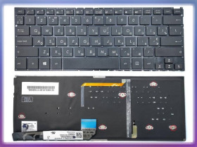 Клавіатури Клавиатуры ^/--/^ Клавиатура для ASUS ZenBook UX /--/ 360 /--/ U, UX /--/ 360 /--/ UA, UX /--/ 360 /--/ UAK, Q /--/ 324 /--/ U, Q /--/ 324 /--/ UA (RU Black без рамки с подсветко ^_^^^ Клавіатура для ASUS ZenBook UX /--/ 360 /--/ U, UX /--/ 360 /--/ UA, UX /--/ 360 /--/ UAK (RU Black без рамки з підсвічуванням). Оригінал - фото фото фото