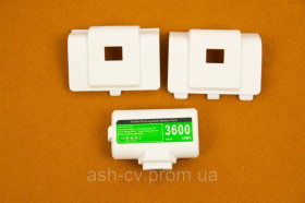 Комплектуючі Комплектующие ^/--/^ Акумулятор, батарея, для, геймпада, джойстика, Xbox, One, XSX, XS, X, S, X /--/ 1, X /--/ 1 /--/ S, Elite, 3600 mWh, 1 ^_^^^ Аккумулятор, батарея, для, геймпада, джойстика, Xbox, One, XSX, XS, S, X /--/ 1, X /--/ 1 /--/ S, Elite, 3600 mWh, 1 - фото фото фото