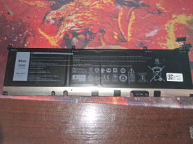 Акумулятори Аккумуляторы ^/--/^ АКБ  (Акумулятор, внутрішній) Dell P /--/ 91 /--/ F ^_^^^ Аккумулятор, внутренний Dell P /--/ 91 /--/ F - фото фото фото