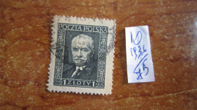 Польща Польша ^/--/^ ПОЛЬША 1936 Г. ^_^^^ Польща 1936 - фото фото фото