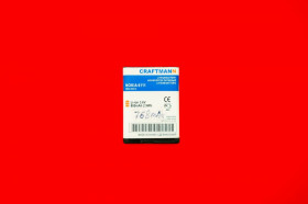 Акумулятори Аккумуляторы ^/--/^ Аккумулятор Проверенный Nokia BL-4 /--/ B         (768 mAh) Craftmann Nokia 2630 Classic, 2660, 2760, 5000, 6111, 7070, 7370, 7373, 7500 Prizm, N /--/ 76 ^_^^^ Провірений Nokia BL-4 /--/ B (768 mAh) Craftmann Nokia 2630 Classic, 2660, 2760, 5000, 6111, 7070, 7370, 737373, 7500 Prizm, N /--/ 76 - фото фото фото