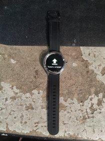 Розумні годинники (Smart watch) Умные часы (Smart watch) ^/--/^ Умные часы 2 /--/ E Alpha X 46 mm 2 /--/ E-CWW /--/ 30 /--/ SL Silver № 24300901 ^_^^^ Розумний годинник 2 /--/ E Alpha X 46 mm 2 /--/ E-CWW /--/ 30 /--/ SL Silver No 24300901 - фото фото фото