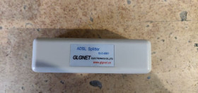 Інше Другое ^/--/^ ADSL splitter GLGNET Electronics GLG-0001 № 210608 ^_^^^ ADSL splitter GLGNET Electronics GLG-0001 No 210608 - фото фото фото