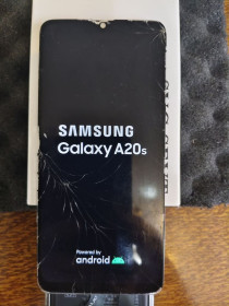 Сенсорні екрани і Дисплеї Сенсорные экраны и Дисплеи ^/--/^ Экран для samsung galaxy a /--/ 20 /--/ s 3/32 /--/ гб битый сенсор ^_^^^ Екран для samsung galaxy a /--/ 20 /--/ s 3/32 /--/ гб битий сенсор - фото фото фото