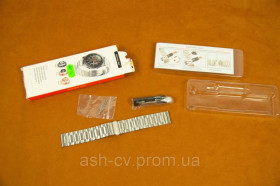 Наручні годинники Наручные часы ^/--/^ Ремінець для годинника 22 /--/ мм (Apple FitBit Garmin і т.д.) ^_^^^ Ремень для часов 22 /--/ мм (Apple FitBit Garmin и т.д.) - фото фото фото