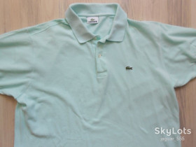 Футболки, майки Футболки, майки ^/--/^ Фирменная стильная футболка LACOSTE, SIZE 7  (СУПЕР ЦЕНА!!!) ^_^^^ Фірмова стильна футболка LACOSTE, SIZE 7 (СУПЕР ЦЕНА!!!) - фото фото фото