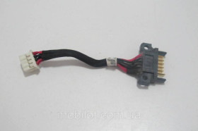 Шлейфи Шлейфы ^/--/^ Шлейф к АКБ HP 4530 /--/ s (NZ-3738) ^_^^^ Шлейф до АКБ HP 4530 /--/ s (NZ-3738) - фото фото фото