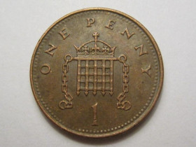 Єлизавета II (після ) Елизавета II (после ) ^/--/^ Великобритания 1 пенни 1993 года 3 /--/ П /--/ 1406 ^_^^^ Великобританія 1 пенні 1993 року 3 /--/ П /--/ 1406 - фото фото фото