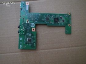 Інші комплектуючі Другие комплектующие ^/--/^ Плата USB-3, HDMI, Audio ноутбуков MSI GE /--/ 72    (MS-1754 /--/ B) ^_^^^ Плата USB-3, HDMI, Audio ноутбуків MSI GE /--/ 72 (MS-1754 /--/ B) - фото фото фото