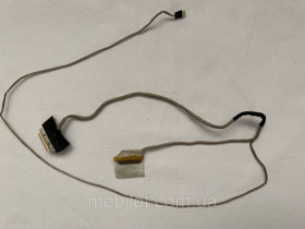 Шлейфи Шлейфы ^/--/^ Шлейф матрицы Lenovo 100-15 (NZ-16398) ^_^^^ Шлейф матриці Lenovo 100-15 (NZ-16398) - фото фото фото