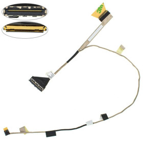Шлейфи Шлейфы ^/--/^ Шлейф матрицы для ноутбука HP (830 G /--/ 3, 725 G /--/ 3), LED (6017 /--/ B /--/ 0585901) ^_^^^ Шлейф матриці для ноутбука HP (830 G /--/ 3, 725 G /--/ 3), LED (6017 /--/ B /--/ 0585901) - фото фото фото