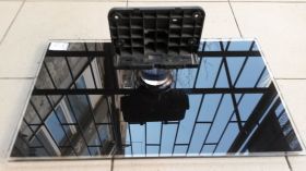 Кріплення та підставки Крепления и подставки ^/--/^ Подставка для телевизора Samsung Pn /--/ 51 /--/ d /--/ 550 Bn /--/ 63-08124 /--/ b ^_^^^ Samsung Pn /--/ 51 /--/ d /--/ 550 Bn /--/ 63-08124 /--/ b - фото фото фото