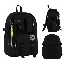 Рюкзаки, сумки Рюкзаки, сумки ^/--/^ Рюкзак GoPack Education Teens GO /--/ 26-2500 /--/ L-3  (безкоштовна доставка) ^_^^^ Рюкзак GoPack Education Teens GO /--/ 26-2500 /--/ L-3 (бесплатная доставка) - фото фото фото