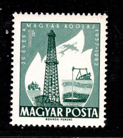 Транспорт Транспорт ^/--/^ Авиация . Венгрия  1962 г MNH - буровая ^_^^^ Німеччина 1962 MNH - бурова - фото фото фото